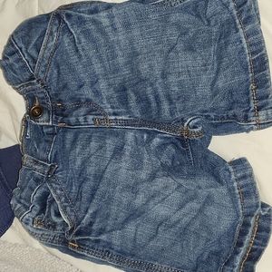 Kids Bottoms (various brands)
